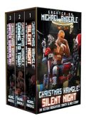 Christmas Kringle Boxed Set Michael Anderle