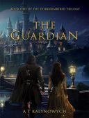 Guardian Book One Disremembered A T  Kalynowych