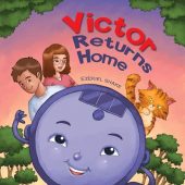 Victor Returns Home Ezekiel Shake