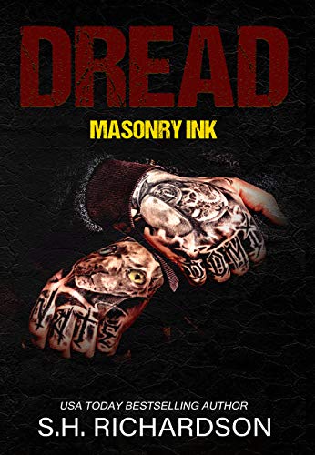 Dread: Masonry Ink