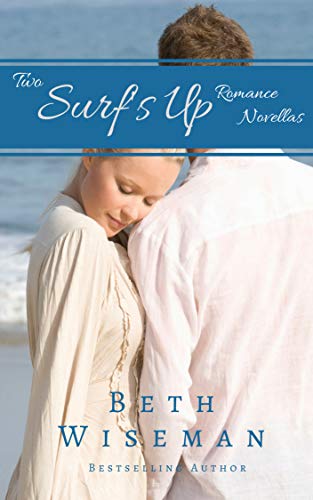 A Tide Worth Turning/Message In A Bottle (2 in One Volume): Surf's Up Romance
