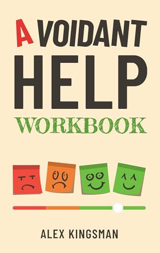 Avoidant Help Workbook