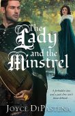 Lady and the Minstrel Joyce  DiPastena
