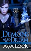 Demons Also Dream Summoned Ava Lock
