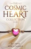 Cosmic Heart Collection M J  Dove