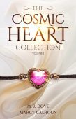 Cosmic Heart Collection M J Dove