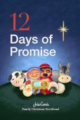 12 Days of Promise Jolie Canoli