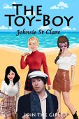 Toy-Boy Johnsie St Clare