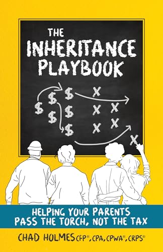 The Inheritance Playbook