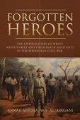 Forgotten Heroes untold story Annah Muchavaka- Muringani 