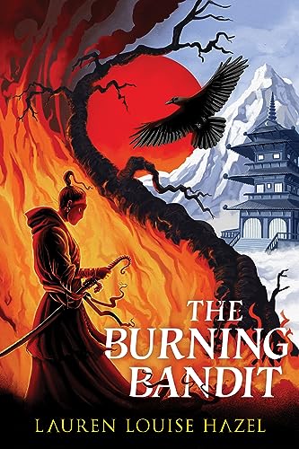 The Burning Bandit