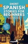 Short Spanish Stories for Lingo Melo