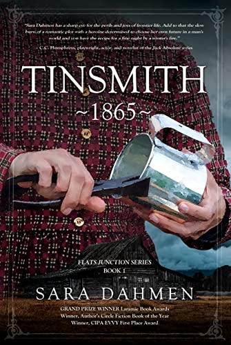 Tinsmith 1865