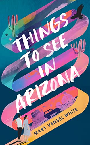 Things to See in Arizona