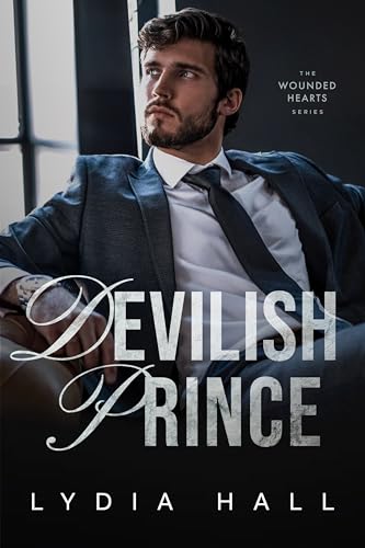 Devilish Prince