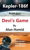 Devi's Game Alan Hamid