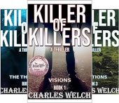 Killer of Killers Charles Welch