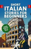 Short Italian Stories for Lingo Melo