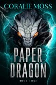 Paper Dragon Coralie Moss