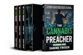 Cannabis Preacher Box Set Sabine Frisch