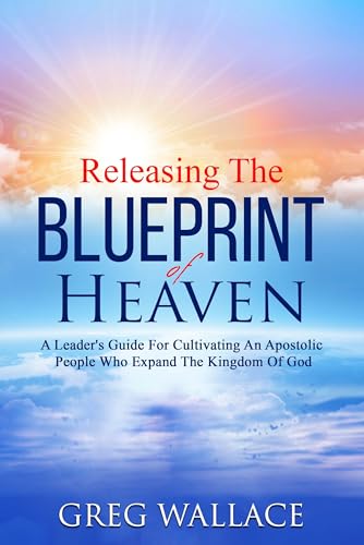 Releasing The Blueprint Of Heaven hh