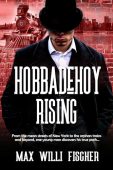 Hobbadehoy Rising Max Willi Fischer