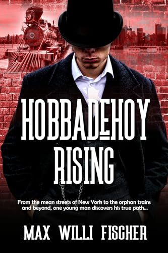 Hobbadehoy Rising