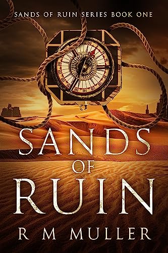 Sands of Ruin
