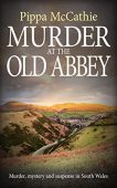 Murder at the Old Pippa McCathie