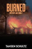 Burned Tamsen Schultz