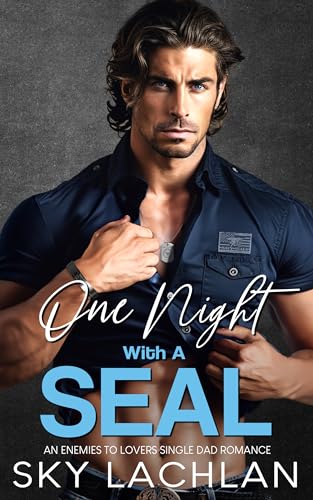 One Night With A SEAL