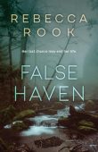 False Haven Rebecca Rook
