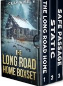 Long Road Home Clay Wise