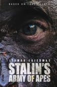 Stalin's Army of Apes Itamar Eyal Friedman
