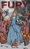 Fury A Cinderella Story David  Allen