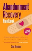 Abandonment Recovery Handbook Cher Hampton