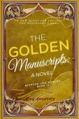 Golden Manuscripts A Novel Evy  Journey
