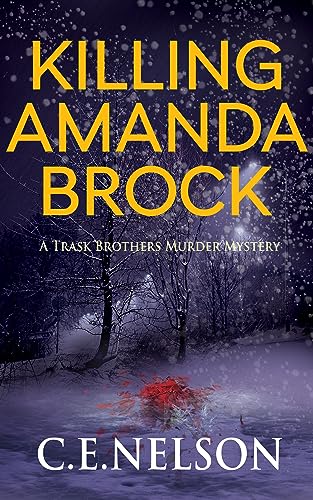 KILLING AMANDA BROCK