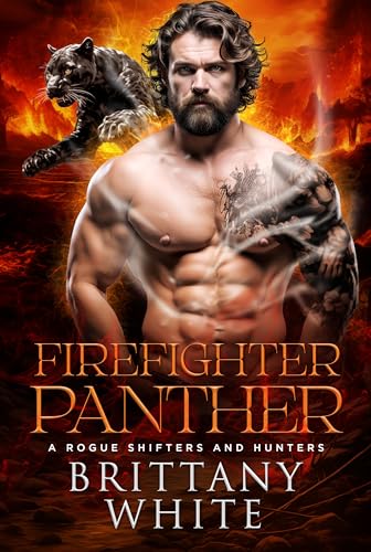 Firefighter Panther