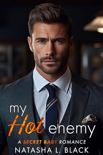 My Hot Enemy