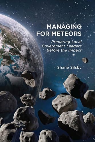 Preparing Local Government Leaders Before the Impact