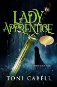 Lady Apprentice Toni Cabell