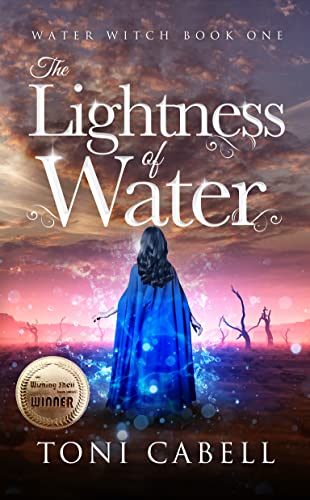 The Lightness of Water