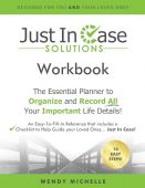 Just In Case Solutions Wendy Michelle