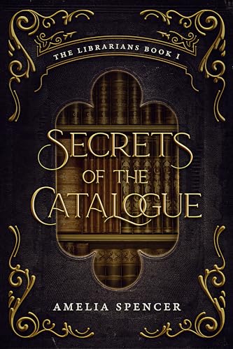 Secrets of the Catalogue