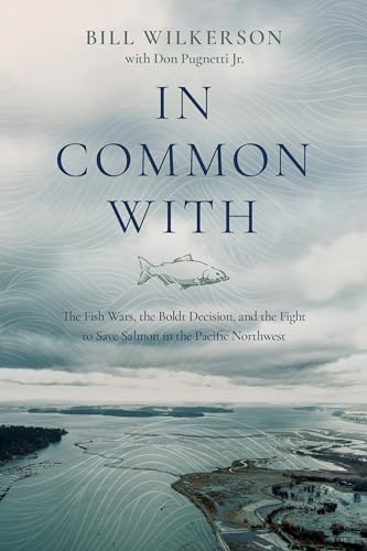 In Common With Bill Wilkerson