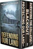 Defending Our Land Robert J. Walker