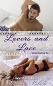 Lovers and Lace Dania Voss
