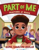Part of Me Qeona Hamilton-Aguilar