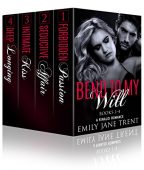 Bend To My Will Emily Jane Trent